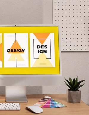 Best Website Design Company in Vadodara